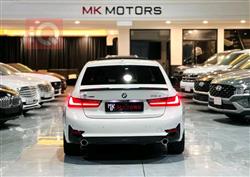 بي ام دبليو الفئة 3